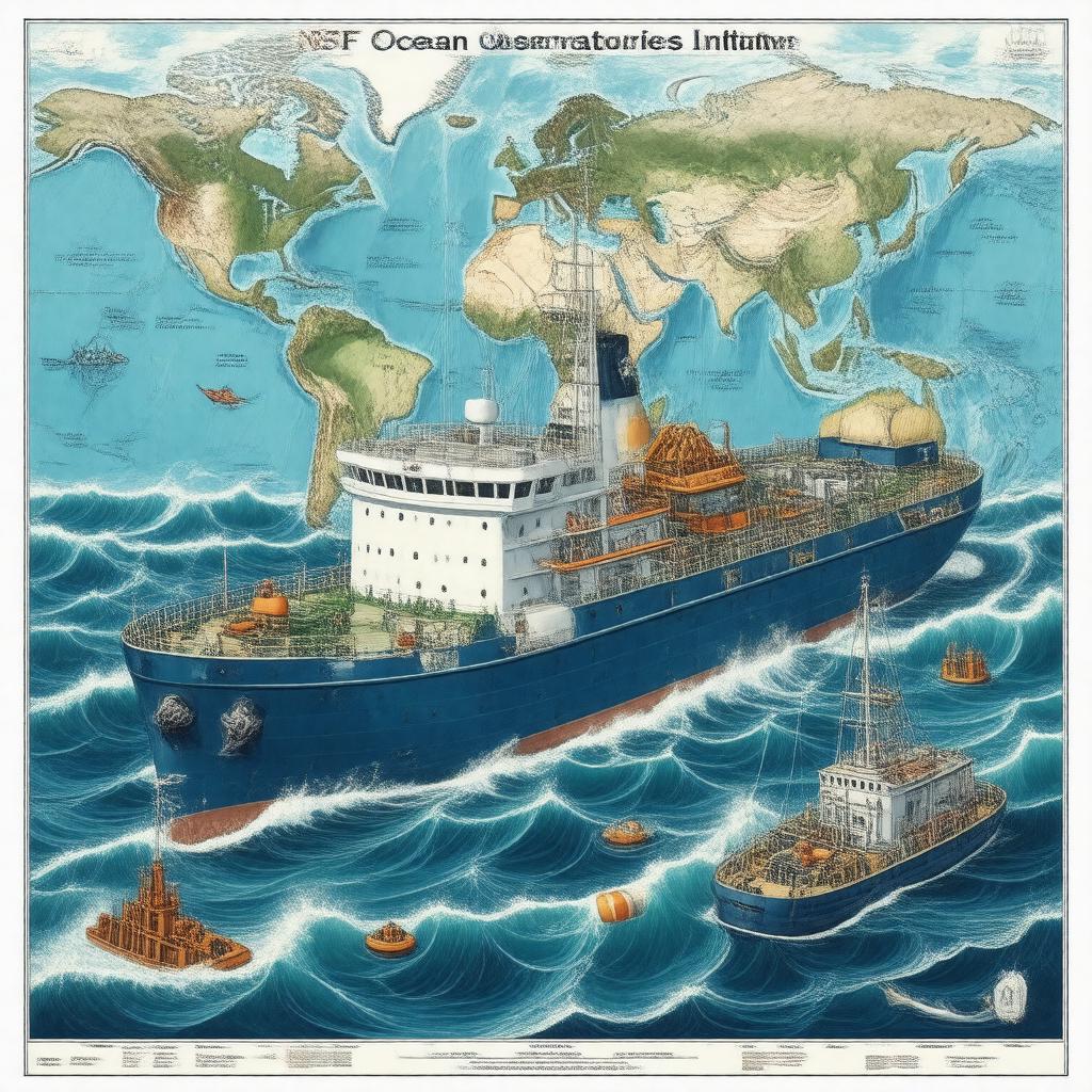 Ocean Observatories Initiative